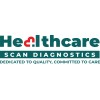 Healthcare Scan Diagnostics Logo