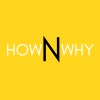HowNWhy Education Logo