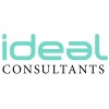 Ideal Consultants Logo