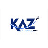 Kaz Travel Logo