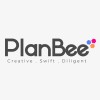 Planbee Strategy Consultants Logo