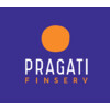 Pragati Finserv Private Limited Logo