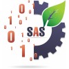 SAS AUTOMATION PVT LTD Logo