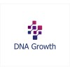 DNA Growth Logo