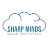 Sharp Minds Cloud Tech Private Limited Logo