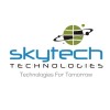 SKYTECH TECHNOLOGIES Logo