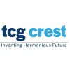 TCG CREST Logo