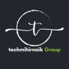 techmihirnaik Group Logo