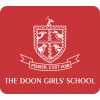 The Doon Girls' School Logo