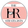 The HR Strategists Logo