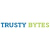 Trusty Bytes Logo