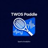 TWOS Paddle Logo