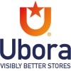 Ubora from SharedReach Logo