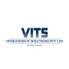 VENKATESH IT SOLUTIONS PRIVATE LIMITED