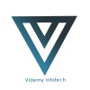 VIDEMY INFOTECH Pvt. Ltd Logo