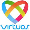 VIRTUOS Logo