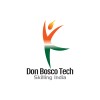 Don Bosco Tech Society Logo