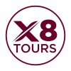 X8 TOURS