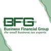 Business Financial Group Logo