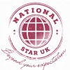 National Star UK Ltd. Logo