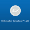 ELK Education Consultants Pvt Ltd Logo