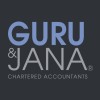 Guru & Jana Logo