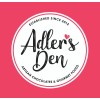 Adler's Den Logo