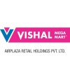Vishal Mega Mart Limited Logo