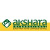 Akshara International School Pune Logo