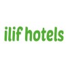 ILIF HOTELS & RESORTS Logo