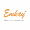Emkay Global Financial Services Ltd Logo