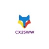 CX25WW Logo