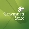 Cincinnati State Technical and Community College Logo