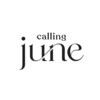 Calling June