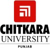 Chitkara University, Punjab Logo