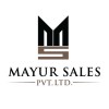 Mayur Sales Logo