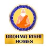 Brahma Rishi Homes Logo