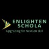 Enlighten Hacks - Community for Growth Logo