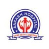 Aakash Hospital Logo