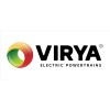 Virya Electric Powertrains Logo
