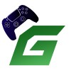 Gamenation Logo