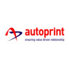 Autoprint Machinery Manufacturers Pvt Ltd Logo
