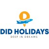 D I D Holidays