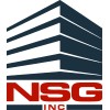 NSG Inc. Logo