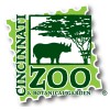 Cincinnati Zoo & Botanical Garden Logo