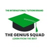 The Genius Squad | Kurali Logo