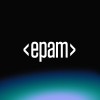 EPAM Systems Logo