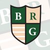 BRG Apartments Logo