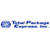 Total Package Express Inc Logo