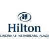 Hilton Cincinnati Netherland Plaza
